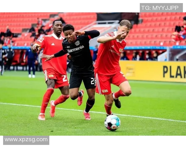 勒沃库森客场大胜奥格斯堡，继续紧追榜首位置