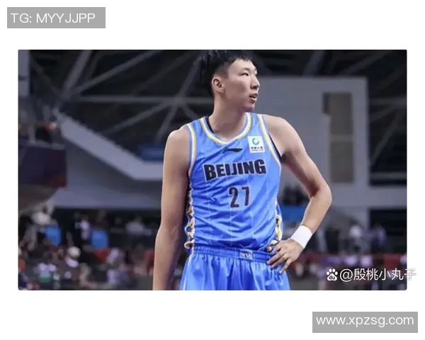 周琦因伤休战，或将缺席中国男篮奥运备战