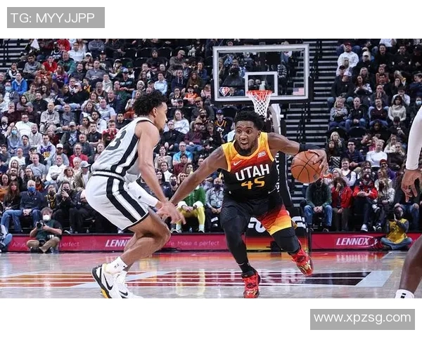 开拓者再胜马刺,利拉德砍下全场最高33分——胜利背后的故事