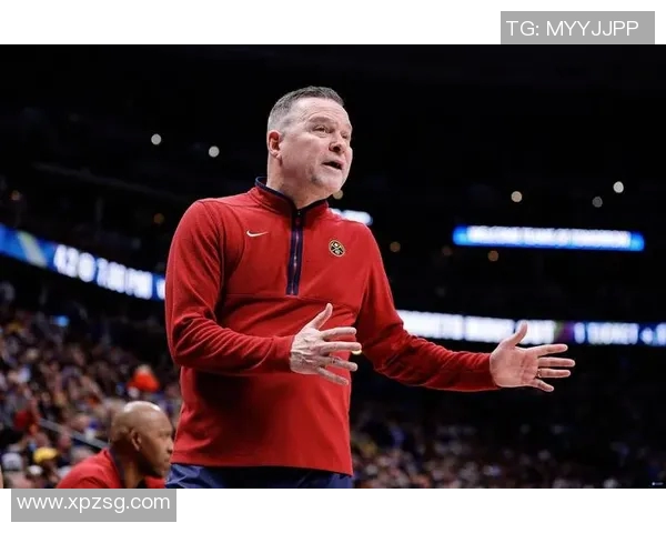 掘金主帅马龙:球队需要更多年轻球员的加入来提升竞争力