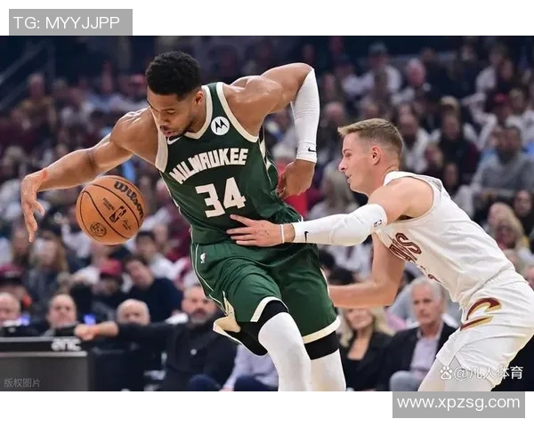 雄鹿惜败快船，字母哥表现出色但难救主